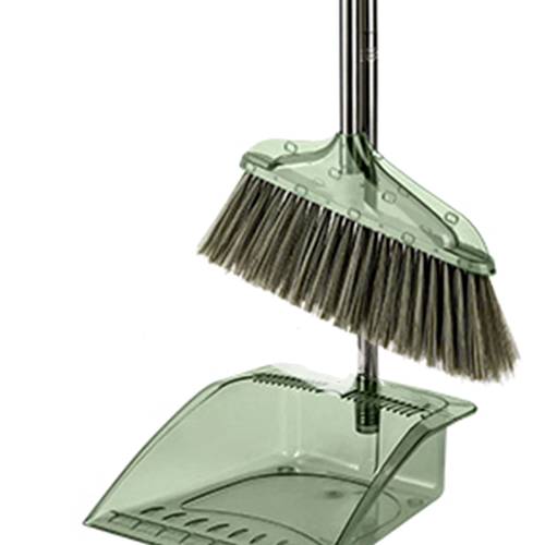 جاروف مع مخمة