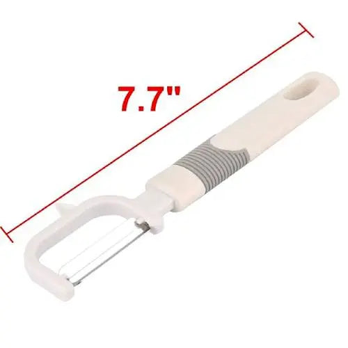 Vegetable Peeler Assorted ALJERAIWI