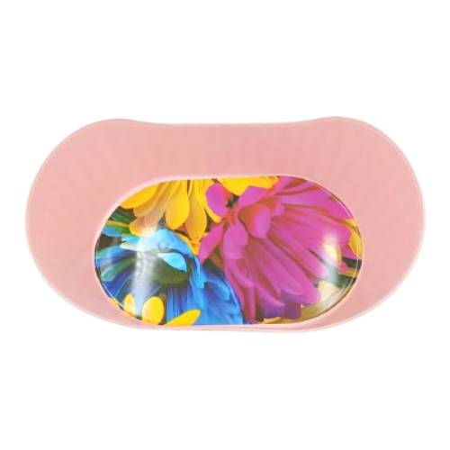 صينيه فواكه 16*26 سم