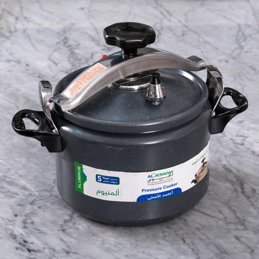 قدر ضغط جرانيت الجريوي