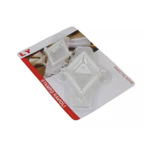 Dumpling Mould 2 Pcs Set ALJERAIWI