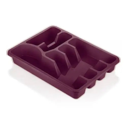 Cutlery Drawer Organizer ALJERAIWI