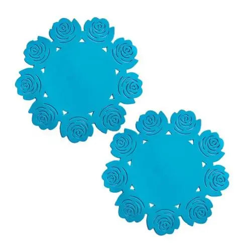 Heat Insulation Pad 2 Pcs Set 19 CM ALJERAIWI