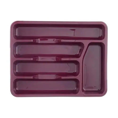 Cutlery Drawer Organizer ALJERAIWI