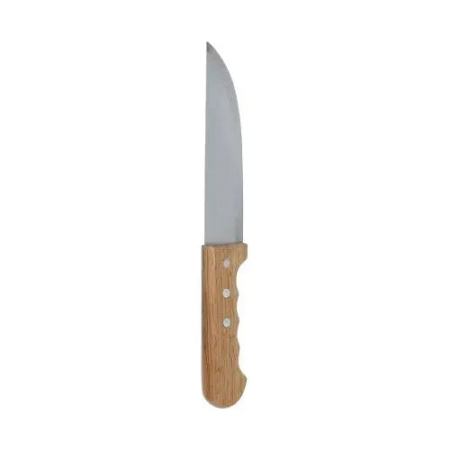 Stainless Steel Kitchen Knife 9 Inch ALJERAIWI