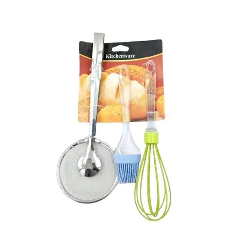 Baking Set 3 pcs ALJERAIWI