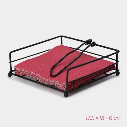 Napkin Holder ALJERAIWI