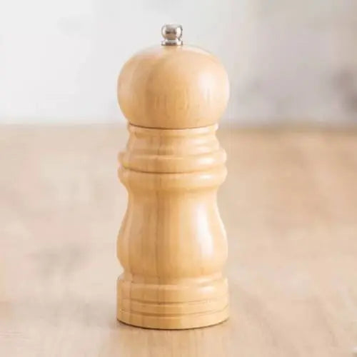 Pepper Mill 6 Inch ALJERAIWI