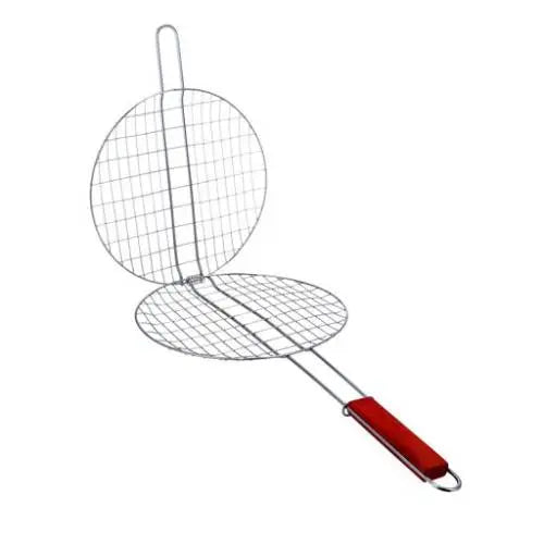 Grill Basket 32 CM ALJERAIWI