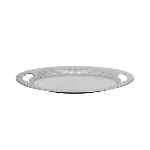 Oval Tray ALJERAIWI