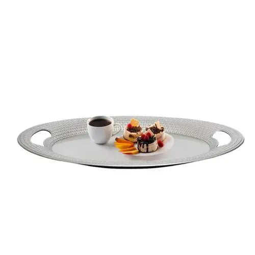 Oval Tray ALJERAIWI