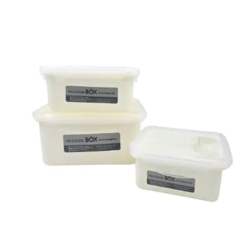 Tupperware 3 Pcs Set ALJERAIWI