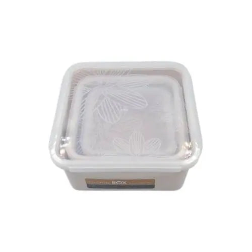 Tupperware 3 Pcs Set ALJERAIWI
