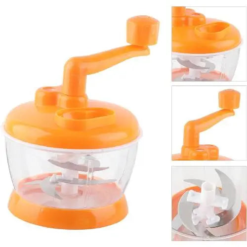 Vegetable Chopper ALJERAIWI
