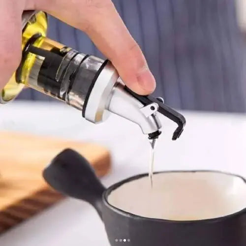 Oil and Vinegar Bottle 350 ML ALJERAIWI