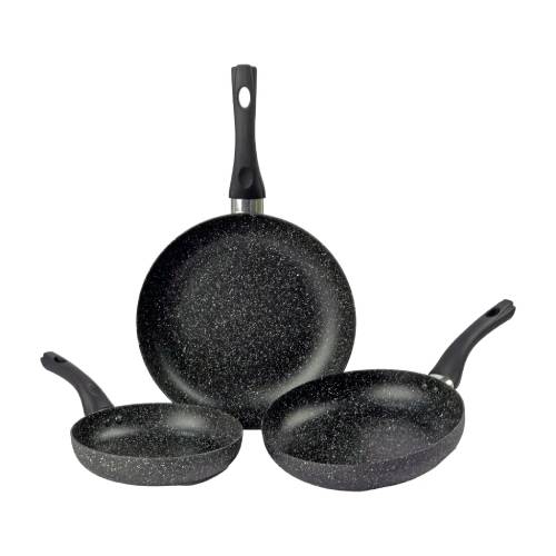 Fry Pan 3 pcs Set