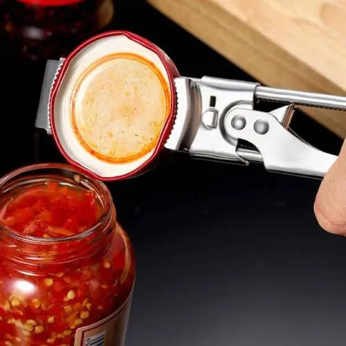 Stainless Steel Bottle Opener ALJERAIWI