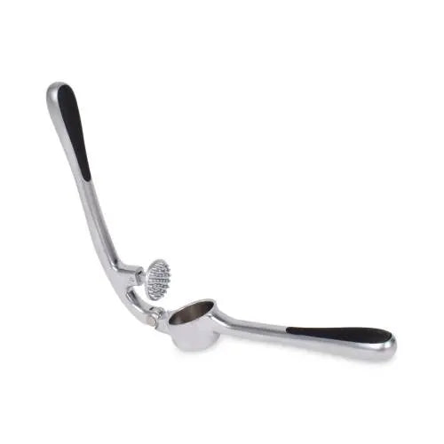 Stainless Steel Garlic Press ALJERAIWI