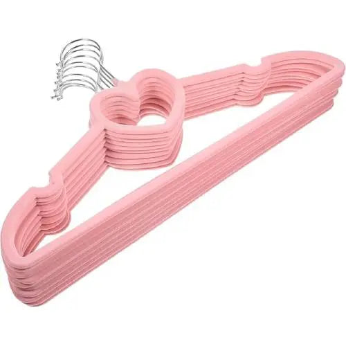 Velvet Hanger 5 Pcs Set 42 CM ALJERAIWI