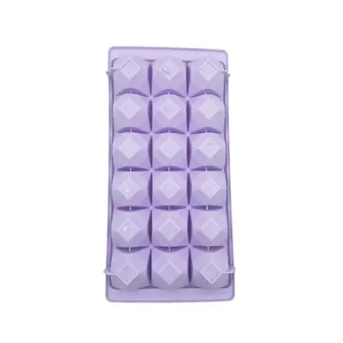 Ice Cube Tray Assorted ALJERAIWI
