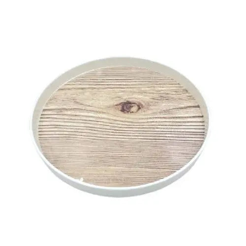 Round Tray ALJERAIWI