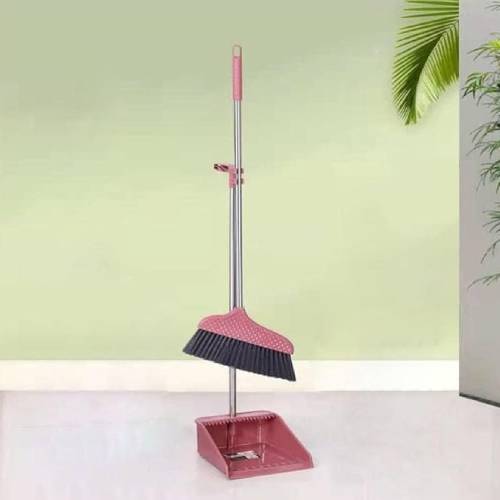 جاروف مع مخمة