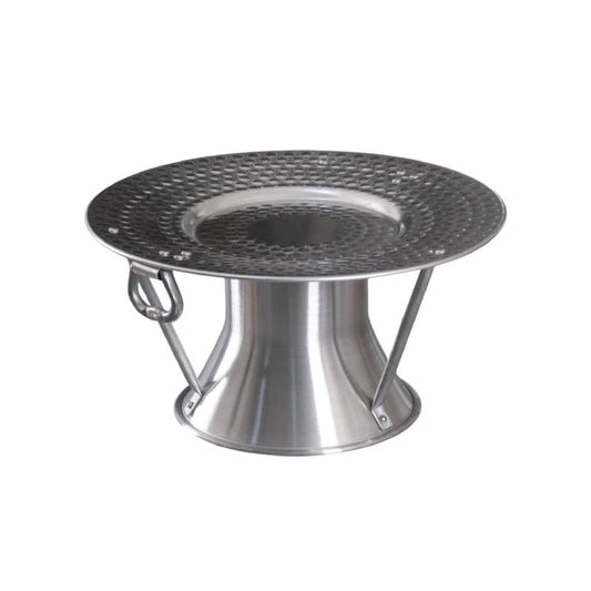 صينية بكرسى