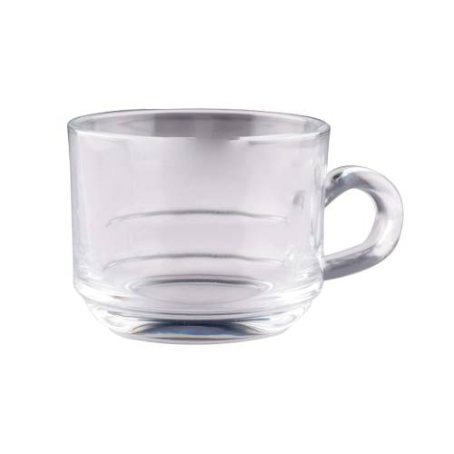 مج شاى زجاج 6 قطع 160 مل