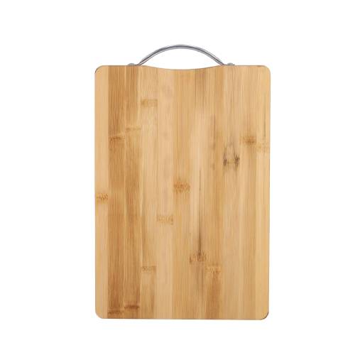 Bamboo Cutting Board