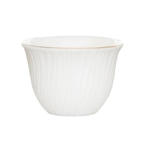 فناجين قهوة عربي6قطع 80 مل