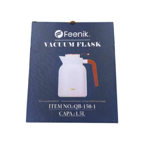 Vacuum Flask 1.5 Litre