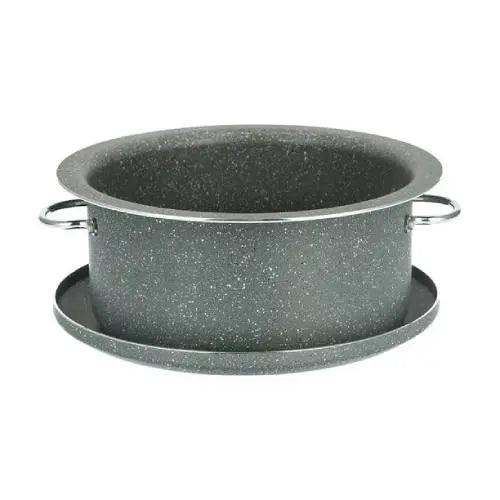 Non-Stick Upside Down Pot 28*15 CM ALJERAIWI