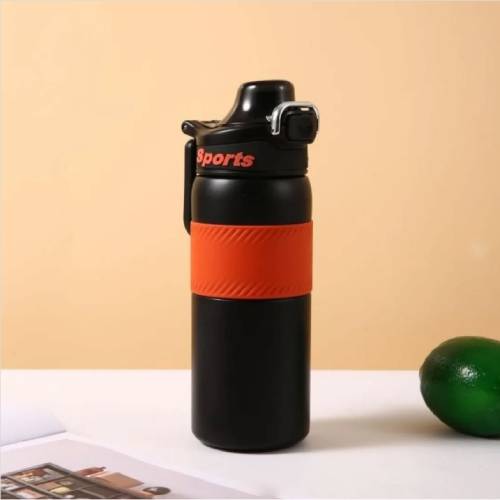 Stainless Steel Insulated Water Bottle 550 Ml
