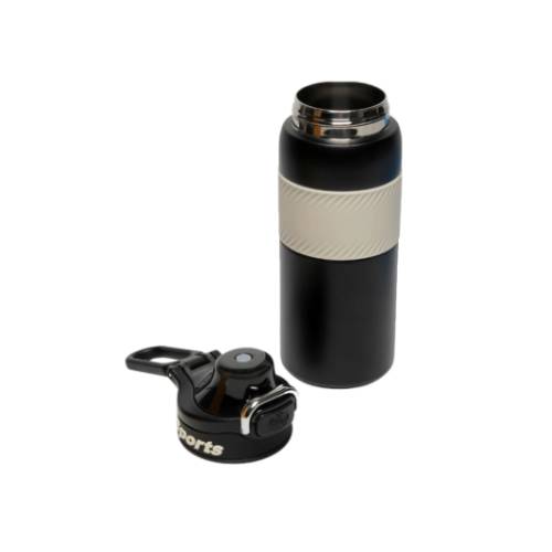 Stainless Steel Insulated Water Bottle 550 Ml