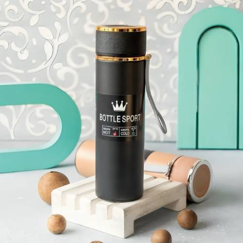 Stainless Steel Vacuum Bottle 500 Ml