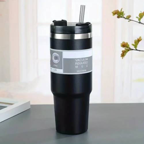 Stainless Steel Insulation Water Cup 600 Ml