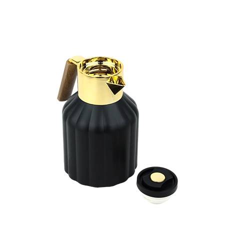 مطارة شاي 1 لتر