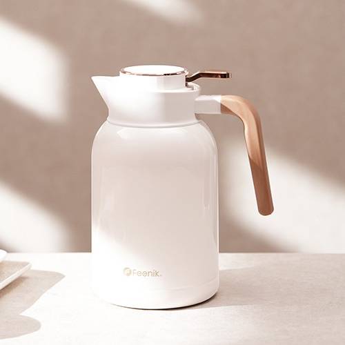 Vacuum Flask 2 Litre