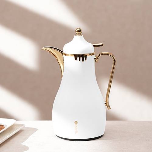 مطارة شاي 1 لتر