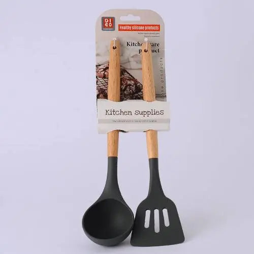 Silicone Baking Set 2 pcs ALJERAIWI