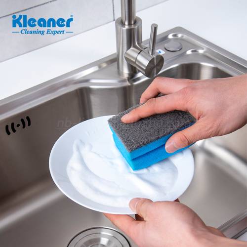 اسفنج تنظيف 3 قطع