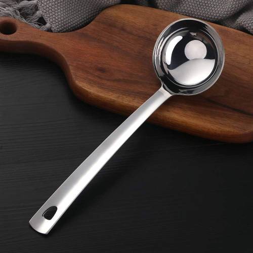 Stainless Steel Ladle for Soup