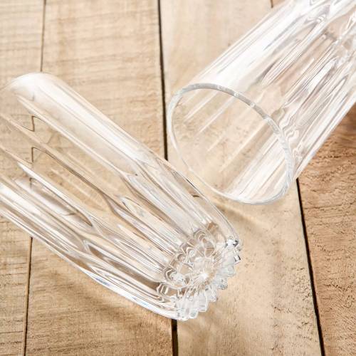 كوب عصير 6 قطع 450 مل