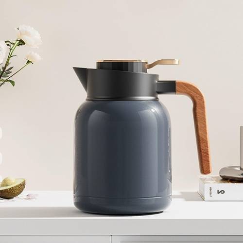 مطارة شاي 1.5 لتر