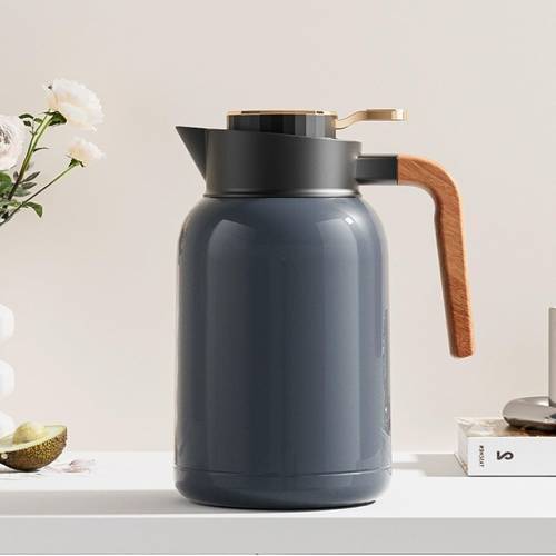 مطارة شاي 2 لتر