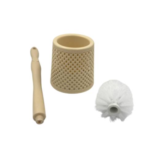 فرشة تواليت