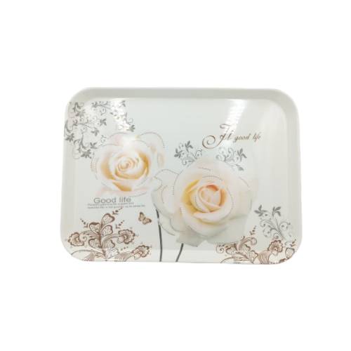Rectangular Tray Assorted