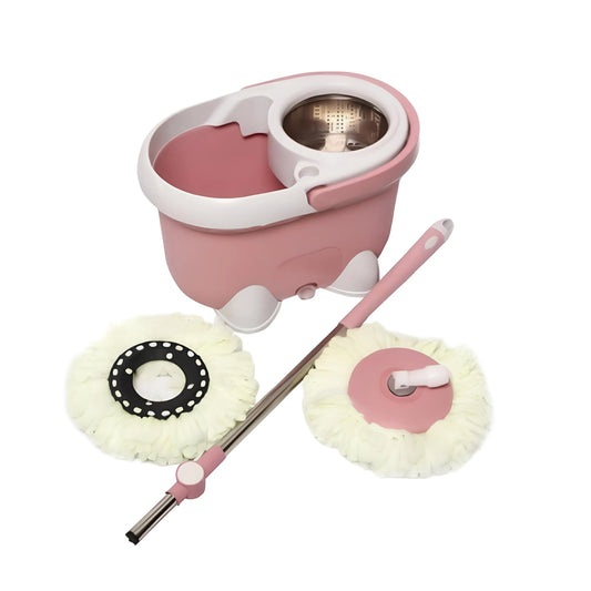 Spin Mop Basket ALJERAIWI