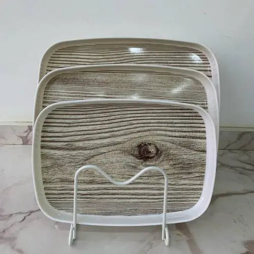 Oval Tray ALJERAIWI