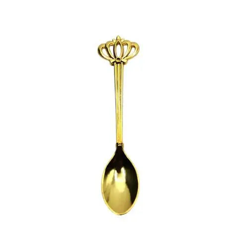 Istikana Spoons 6Pcs Set ALJERAIWI